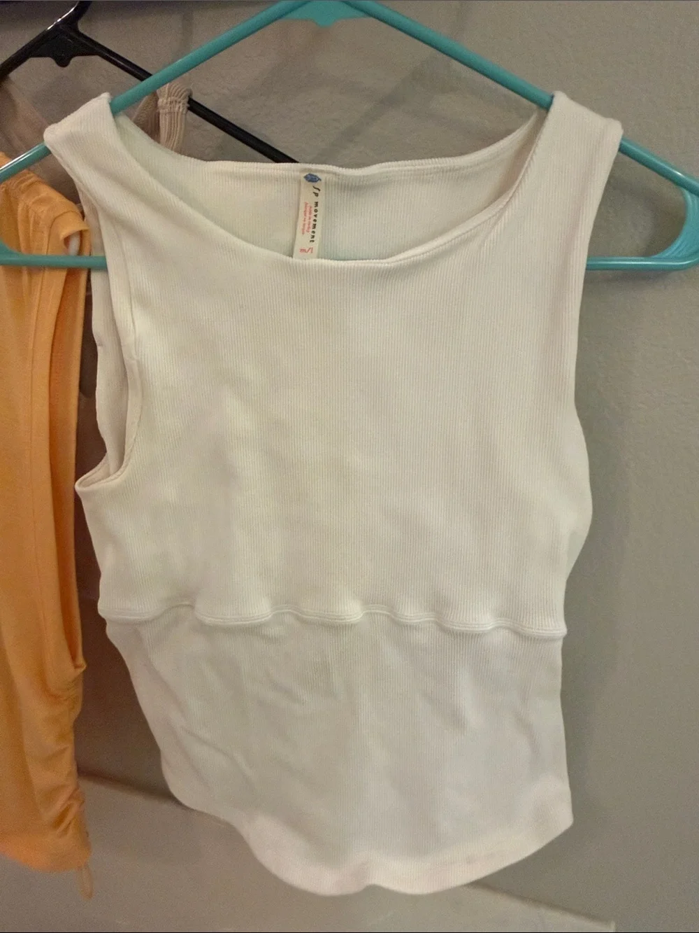Free People athletic bundle - Picture 4 of 13